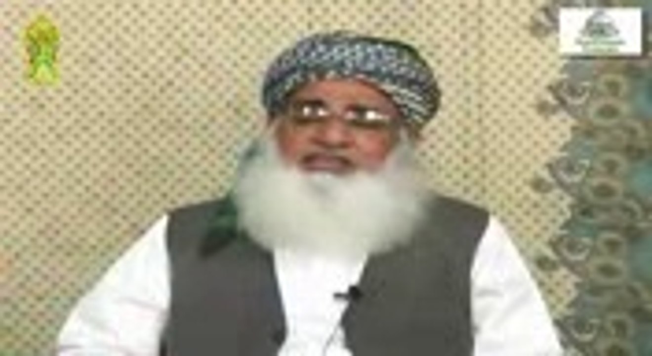 New born bacha mar gaya us k Kaan me Azan aur Janaza ka Hukam by Mufti Ashraful Qadri by SMRC Sialkot