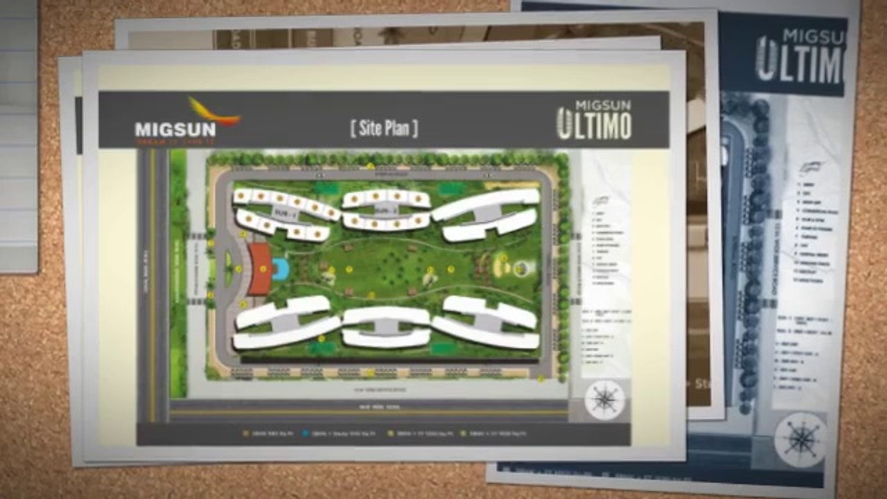 Migsun Ultimo Greater Noida