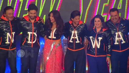 OMG! Is Shahrukh Khan Planning For A Second Marriage?