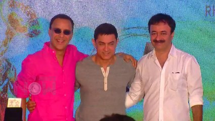 Will Aamir Khan Invite Salman & Shahrukh For His Diwali Card Party!