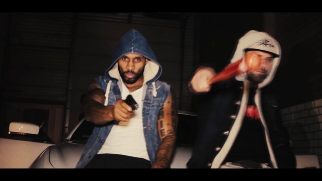 BAALA FREESTYLE VERSET 1