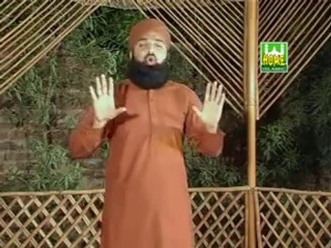 Aqa Tere Naam Di Khatir BY Muhammad Asif Chishti