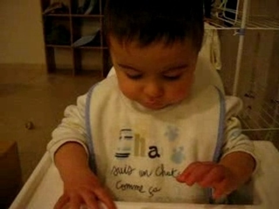 Fromage...