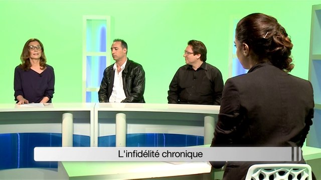 Philippe Vernois PNL et Hypnose dans l'Emission En Pleine Forme 5.