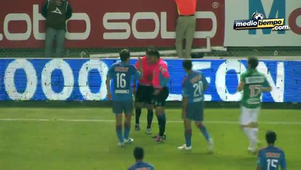 Matosas tomó con calma el triunfo ante Chivas