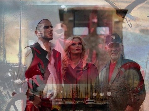 Dj Ardy Ft Gold AG Ft Ganimete Abazi Ft Ilirët-Fjalët e qiririt