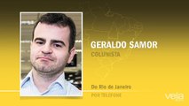 Brasil vive a semana mais tensa desde a crise de 2008