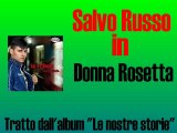 Salvo Russo - Donna Rosetta by IvanRubacuori88