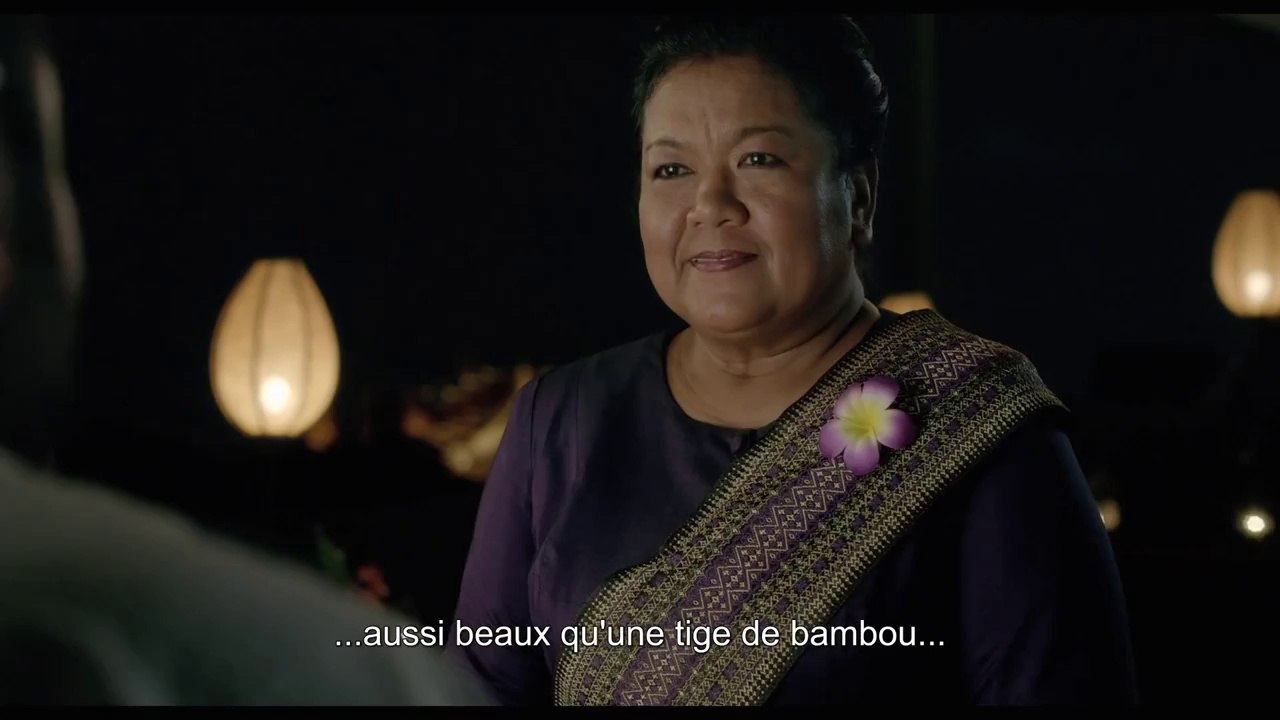 On a marché sur Bangkok - Teaser 1 officiel HD