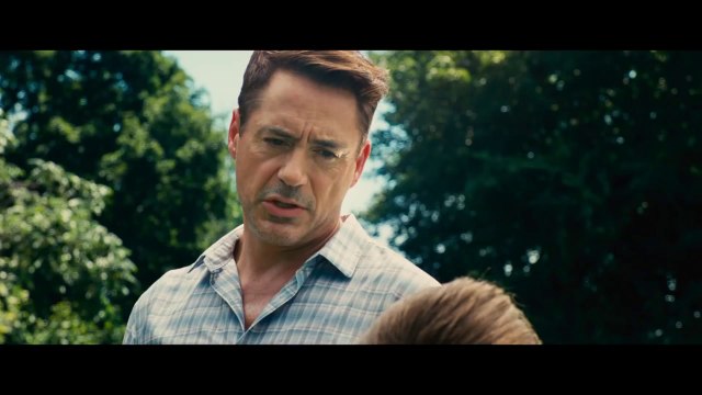 Le Juge - Bande Annonce (VF) - Robert Downey Jr - Robert Duvall