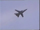 Cranfield Classic Jets Air Show 16th Aug 1998 Part 1 RAF Tornado