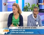 Ebru Gediz ile Yeni Baştan 20.10.2014 1.Kısım