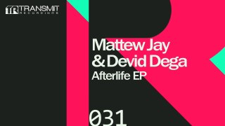 Mattew Jay, Devid Dega - Big Knob (Original Mix) [Transmit Recordings]