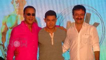 Is Aamir Khan Upset With Salman Khan? | Diwali Celebration