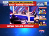 Americai Narayanan: Has there been corruption in UPA? Hell Yeah!