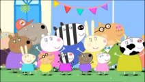 Peppa Pig English Episodes Full Screen - Peppa Pig New episodes 2014