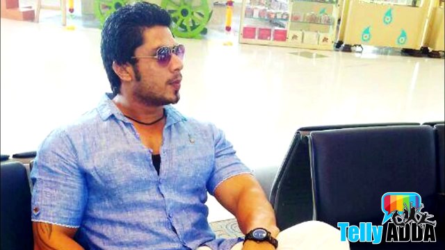 Wrestler Mahabali Shera On Sony’s CID