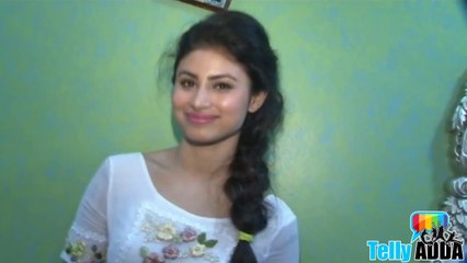 Mouni Roy's DIWALI Celebrations