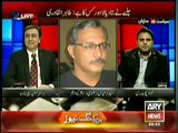 Siyasat Aur Saazish (19th October 2014) MQM Decides To Be Separated From Sindh Government