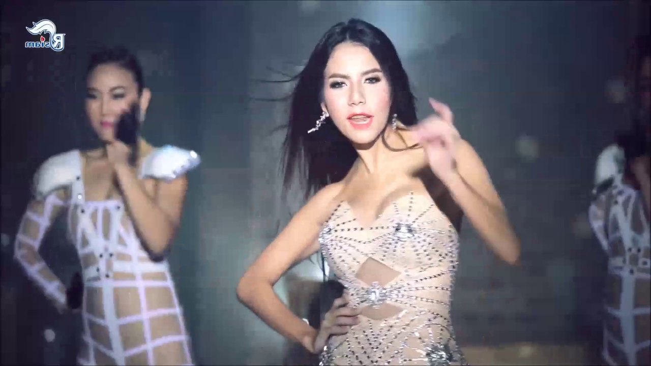 เห็นนางเงียบๆ ฟาดเรียบนะคะ - จ๊ะ อาร์ สยาม (Ja RSiam) (Dance Mirror)