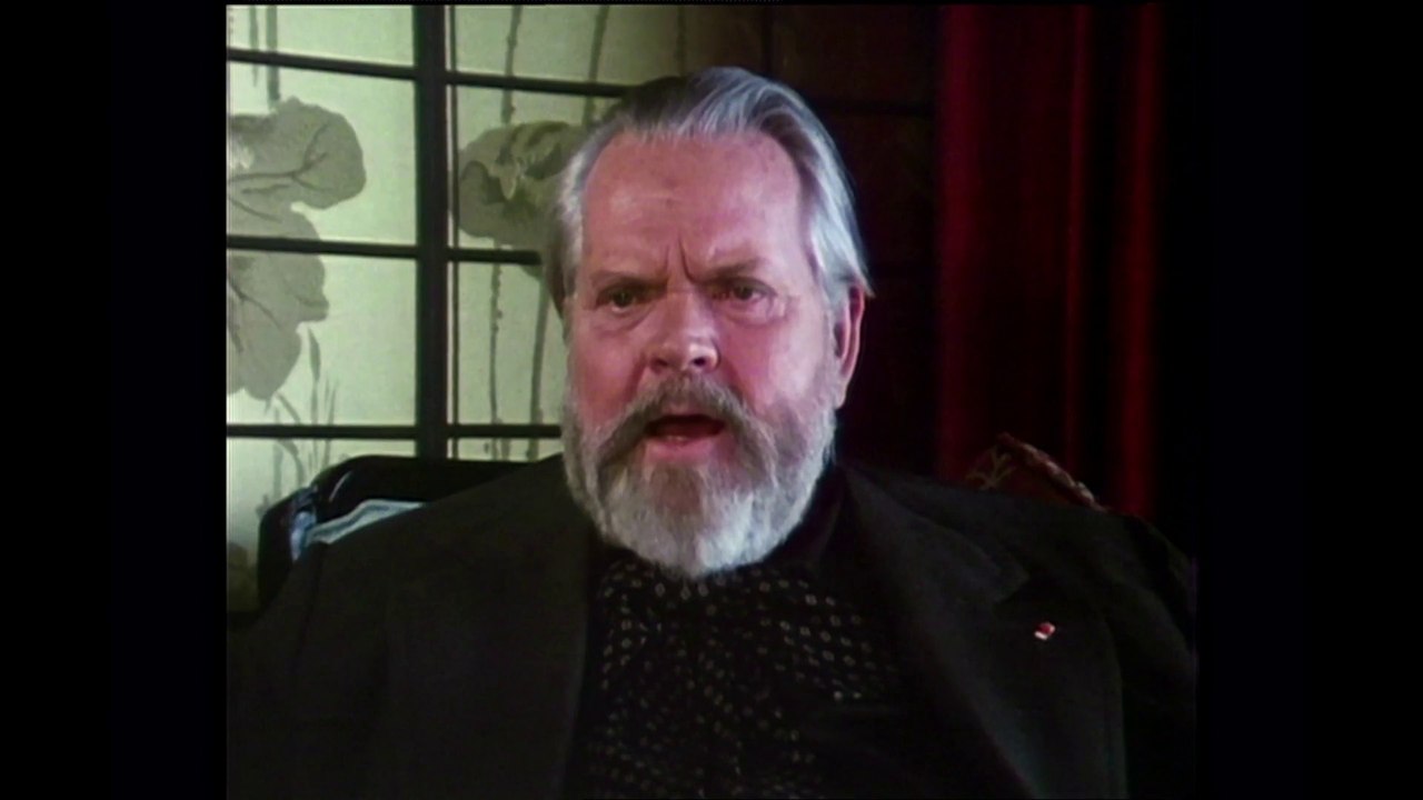 The Magician documentary trailer