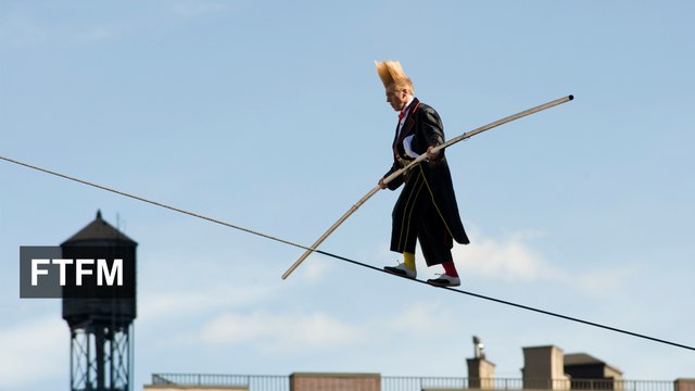 Investment consultants walk tricky tightrope