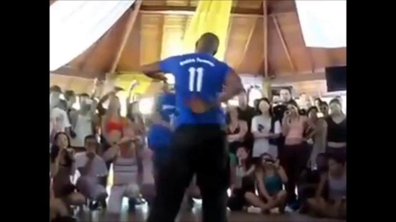 Kali: L'Histoire Du Zouk