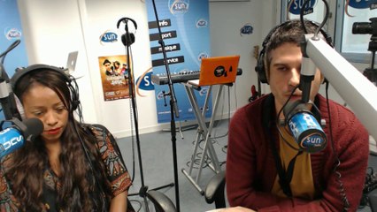 SUN MUSIC ADDICT: Organic Soul - partie 1