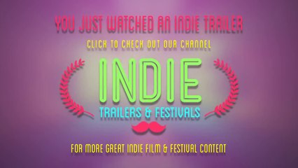 Bad Turn Worse Official Trailer #1 (2014) - Mackenzie Davis Thriller Movie