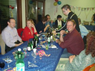 2°  Foto 65 anni Luciano