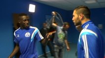 Gignac et Mendy règlent «un différend»