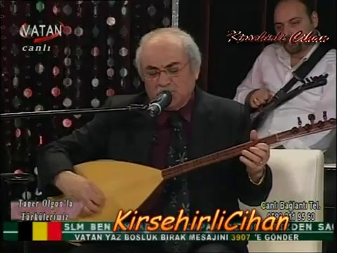 Aşık Gülabi - Sefil Baykuş