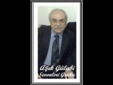 Aşık Gülabi -  Ümitlerim Yıkılmaktadır