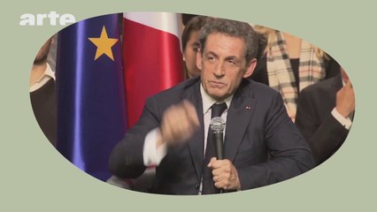 Nicolas Sarkozy & ses comptes de campagne 2012 - DESINTOX - 20/10/14