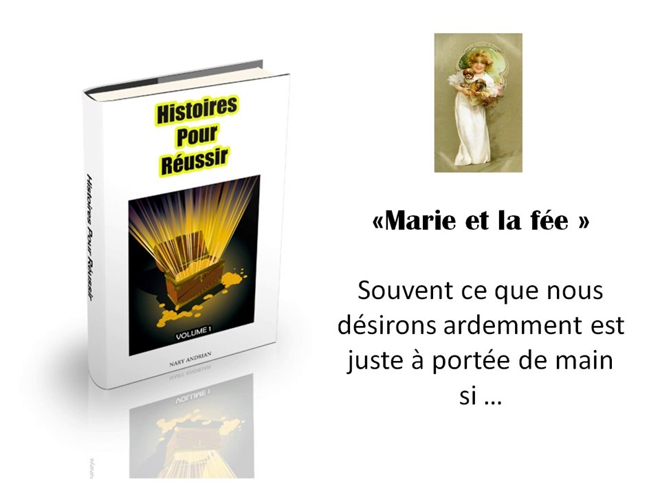 Développement personnel - Réussite