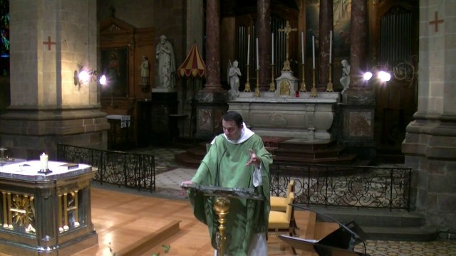 Basilique Notre Dame des Miracles et des Vertues