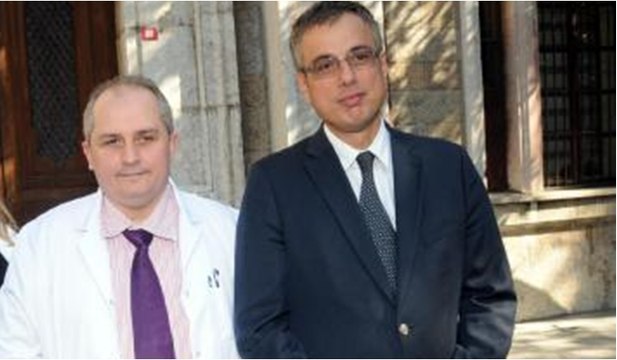 Hastaneden açıklama: 'Hacdan dönen kadın ebola değil, MERS şüphelisi'