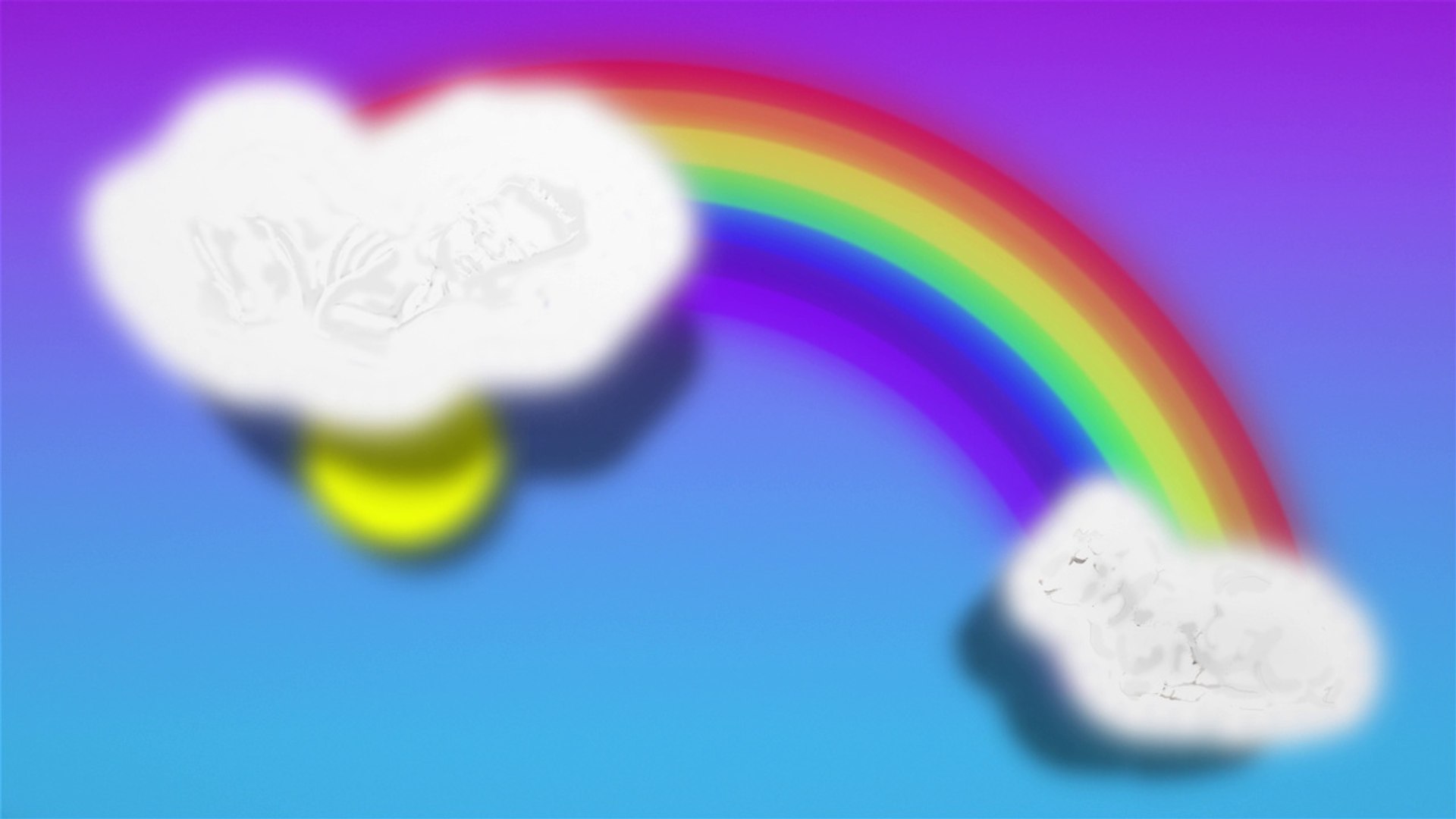 ⁣Nursery Music - Baby Music - Baby Lullaby - Bach Air - Sun Moon and Stars - Rainbow Kids TV