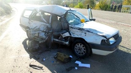 Yeni Gelin, 112 Acil Çalışanı Pınar, Kazada Öldü