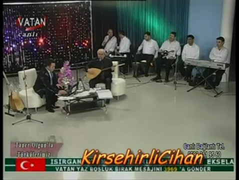 Aşık Gülabi - Boşu Boşuna