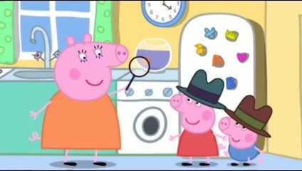 Peppa Pig English Episodes - 1 Hour Non-Stop Compilation