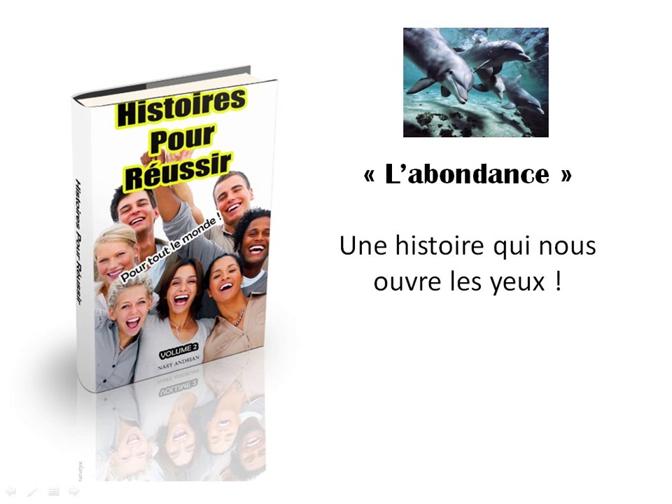 Développement personnel - Réussite (suite)