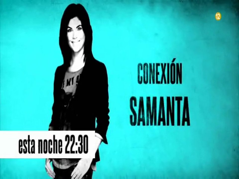 Promo - Conexión Samanta - Energy