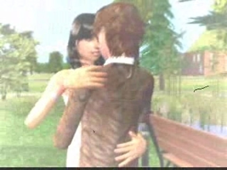 April & Gaspard