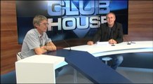 Club House - Avec Maxime Poundjé [extrait]