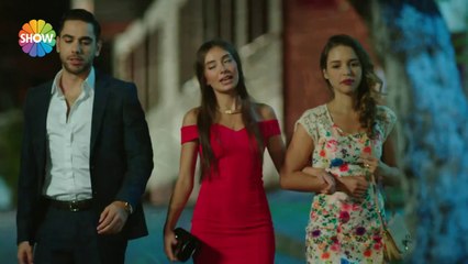 Fatih Harbiye Ruhu Berduş Bedeni Sarhoş 45. Bölüm Tanıtımı