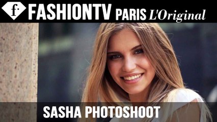Summer collection Photoshoot | FashionTV