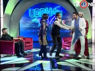 Uddham Night Meera SEG 06