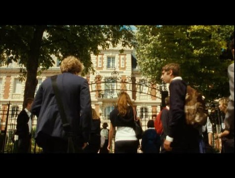 Neuilly yo mama / Neuilly sa mère ! (2009) - French trailer