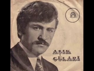 Aşık Gülabi - İnsan Kalbini